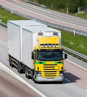 Conport Antwerp - Temperature Controlled Transport Consultancy